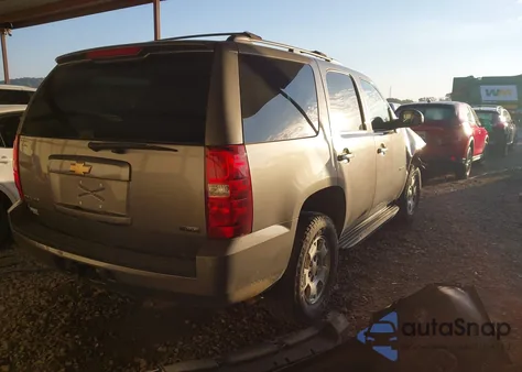 2012 Chevrolet Tahoe Ls z USA, uszkodzony, nr VIN 1GNSCAE0XCR287319